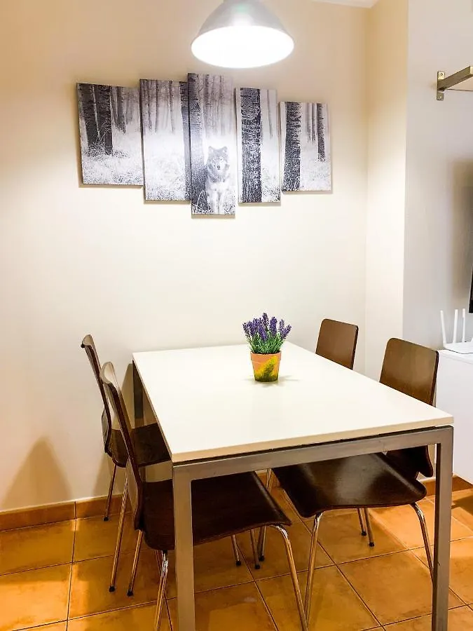 شقة Apartamento Solden Centro De كانيلو 0*,  أندورا