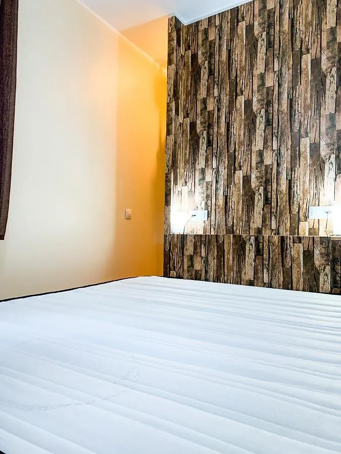 شقة Apartamento Solden Centro De كانيلو