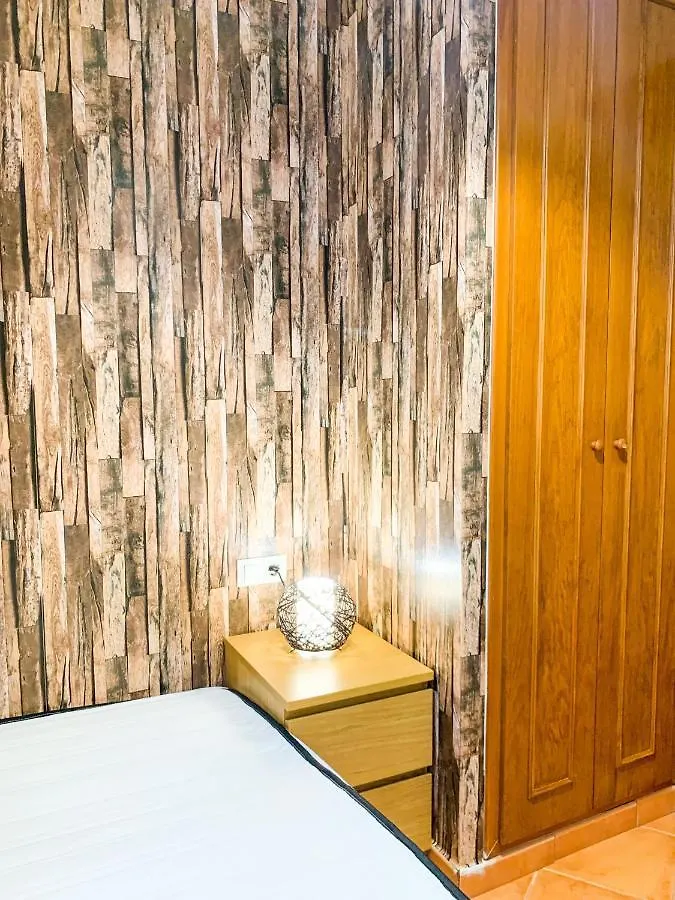 شقة Apartamento Solden Centro De كانيلو